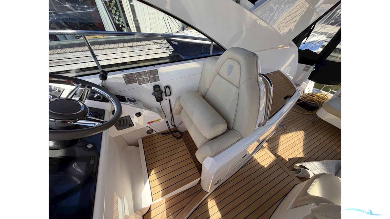 Fairline Targa 38