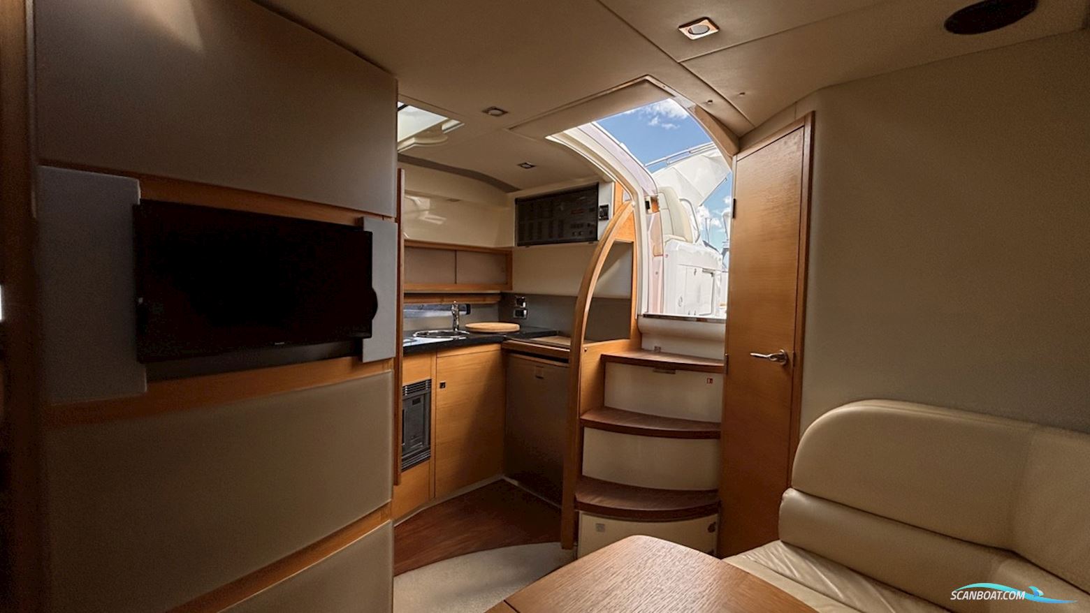 Fairline Targa 38