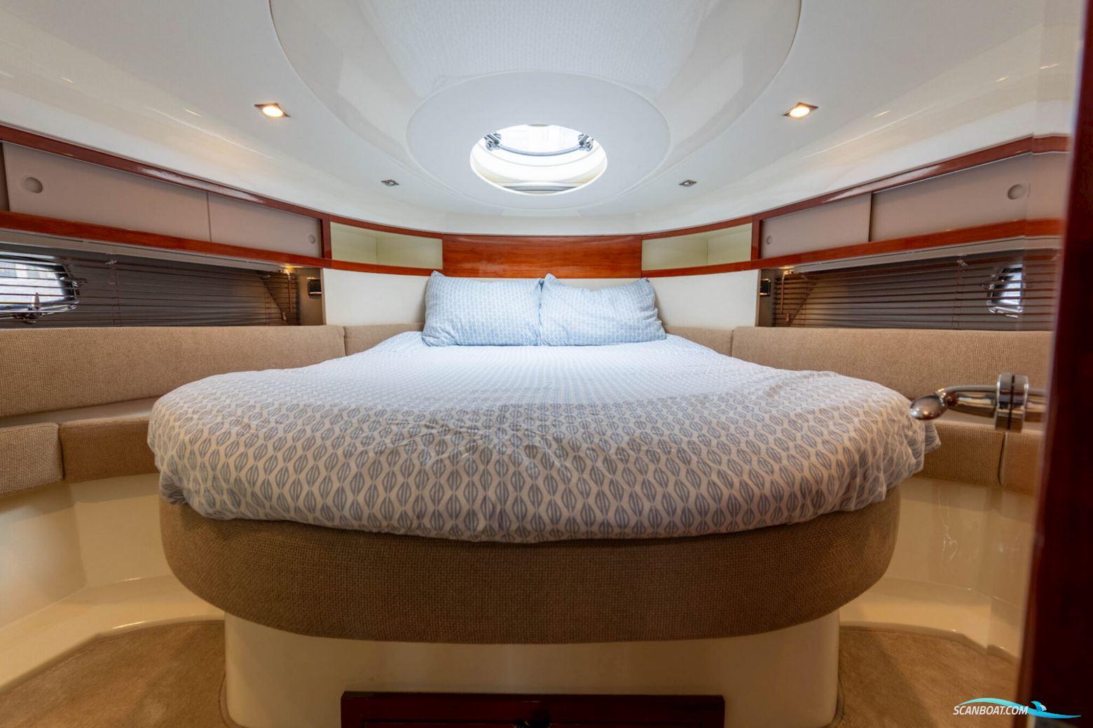 Fairline Targa 38
