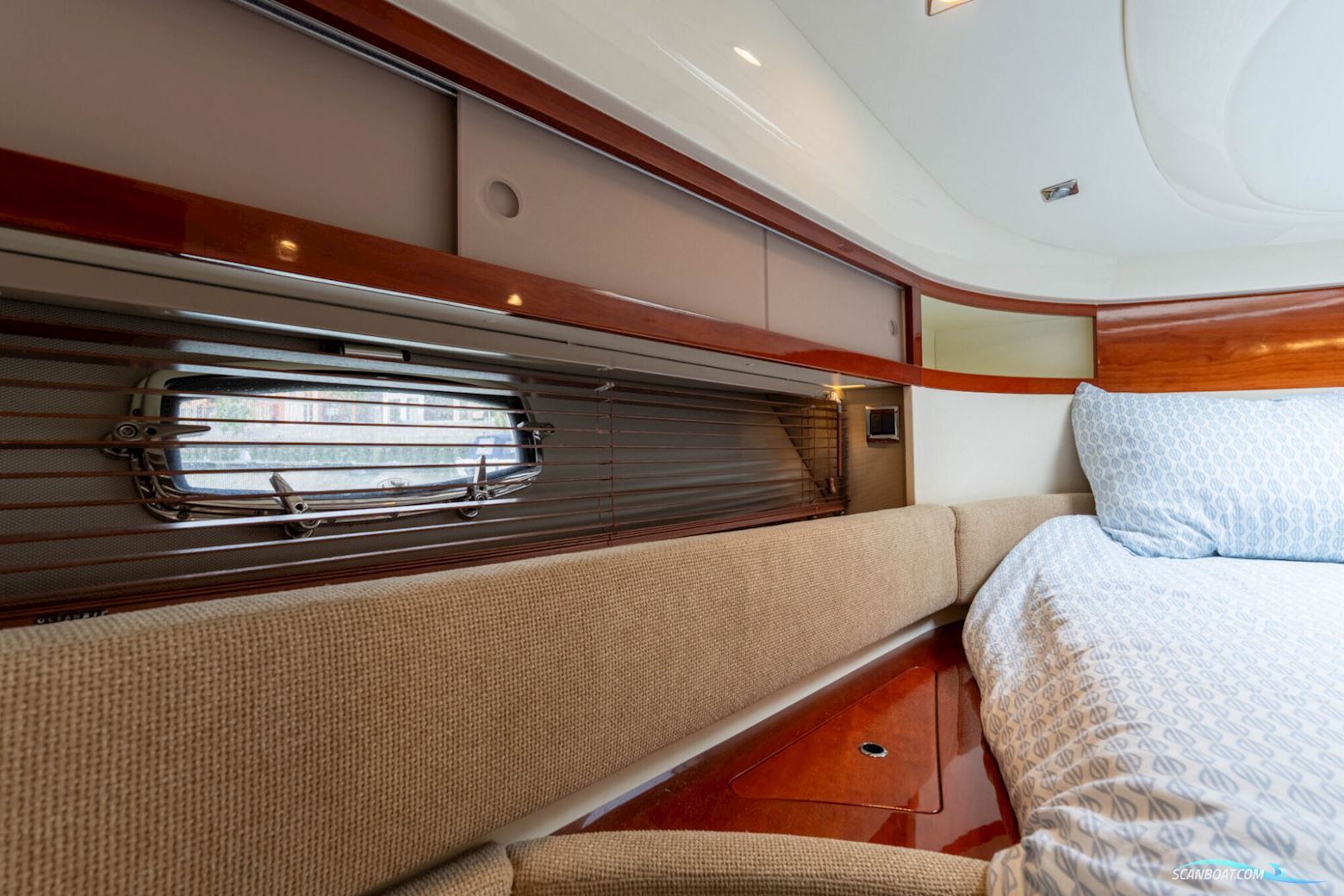 Fairline Targa 38