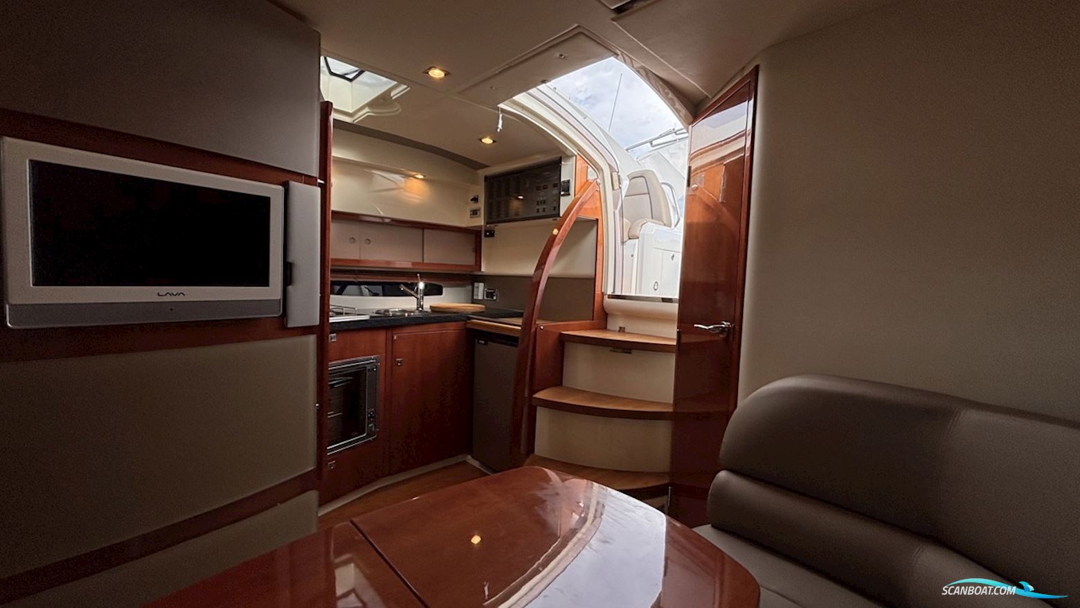Fairline Targa 38
