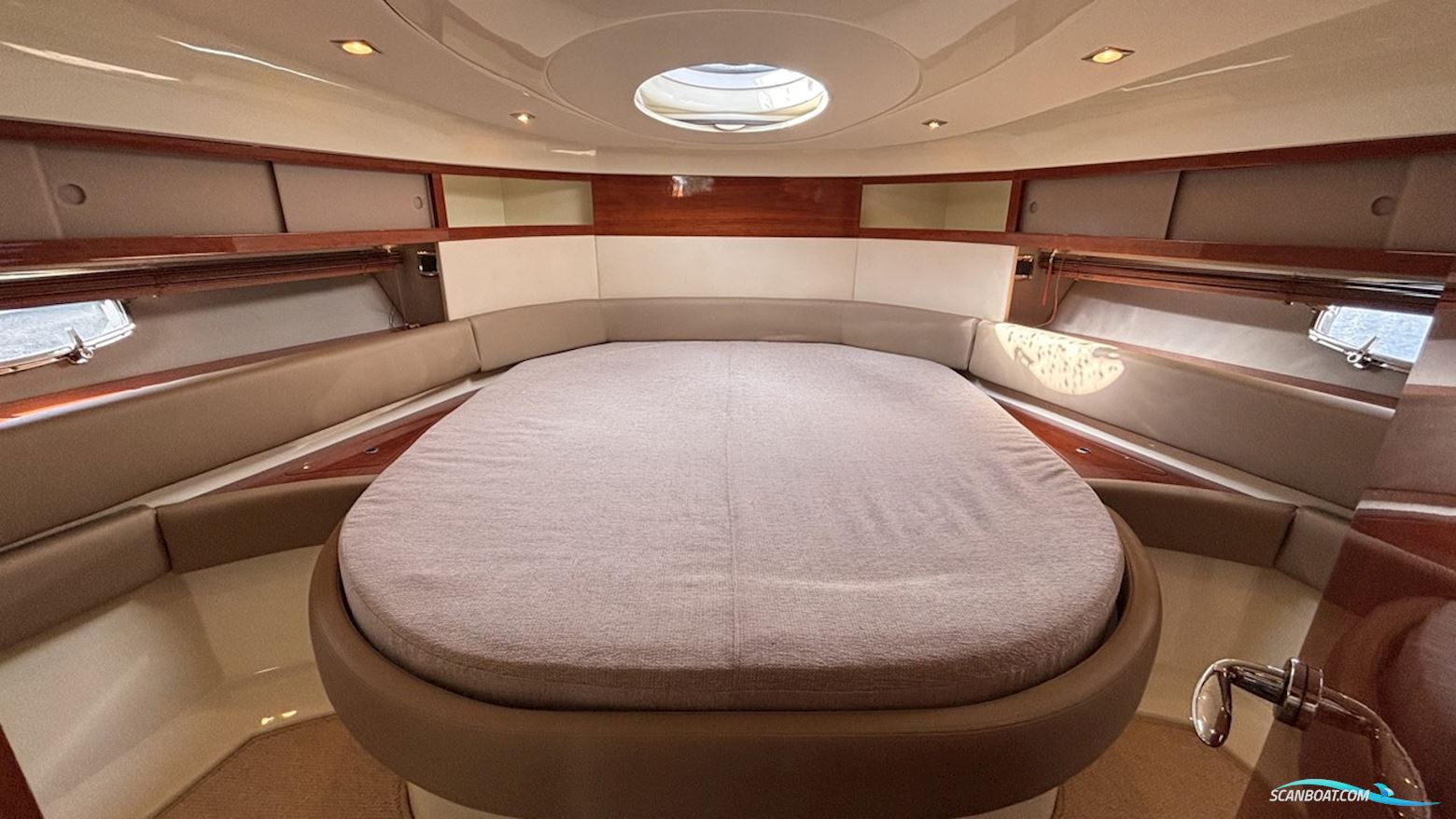 Fairline Targa 38