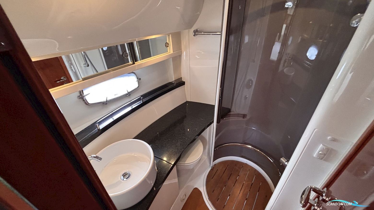 Fairline Targa 38