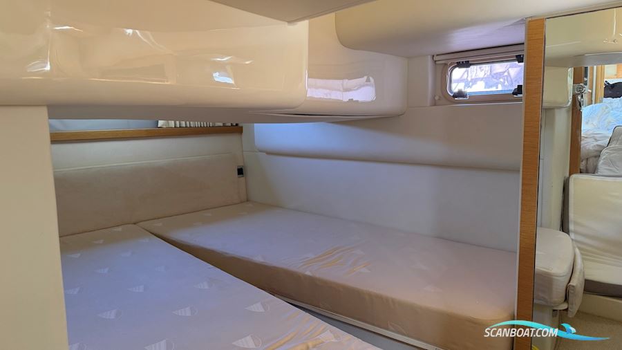 Fairline Targa 38