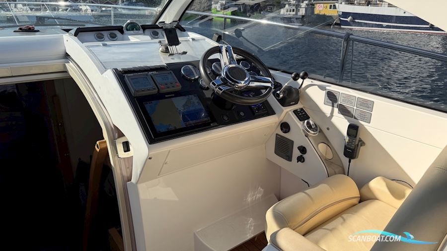 Fairline Targa 38