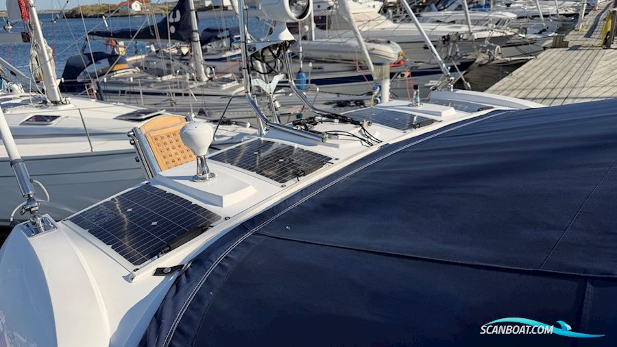 Fairline Targa 38