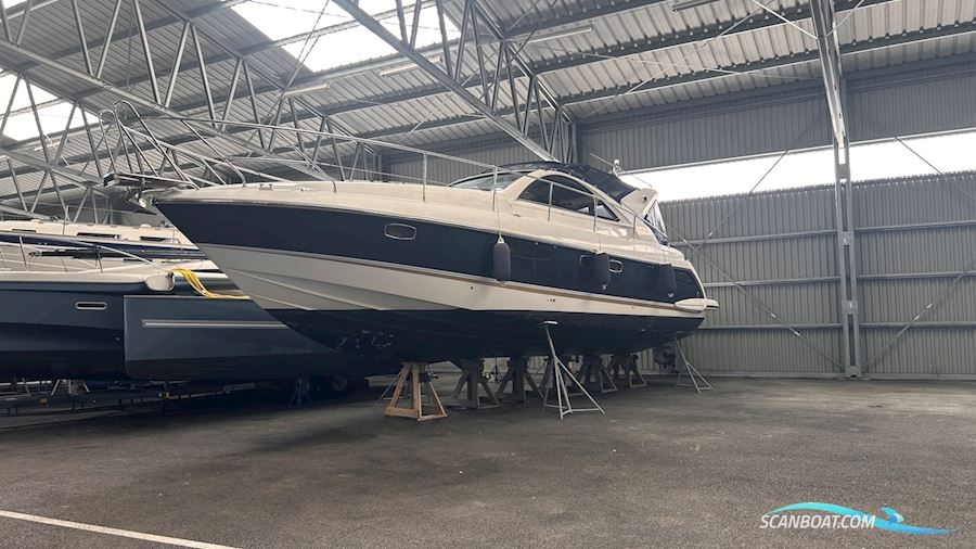 Fairline Targa 38