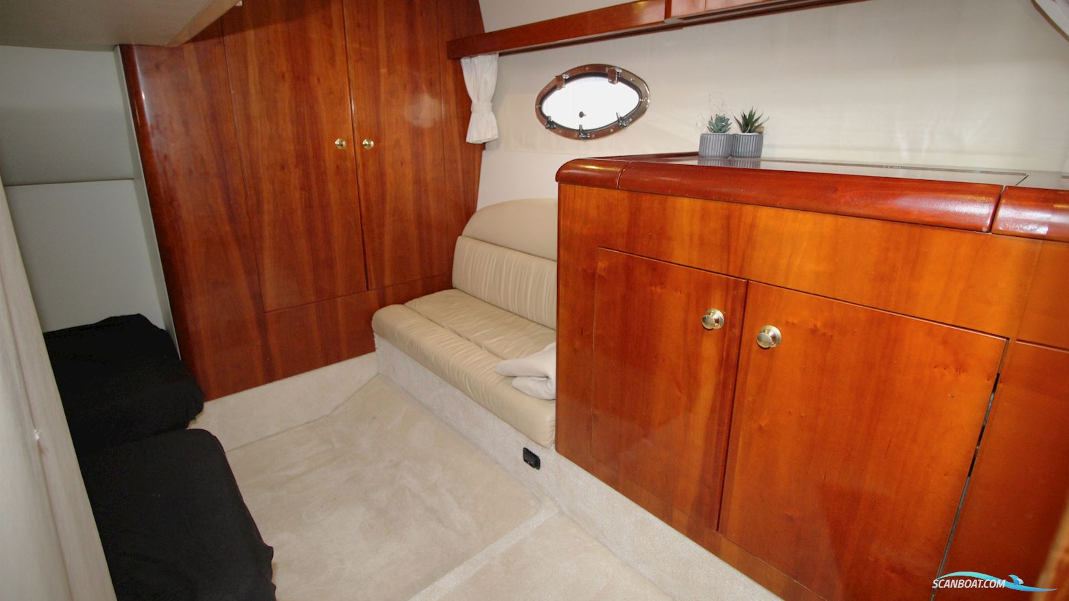 Fairline Targa 39