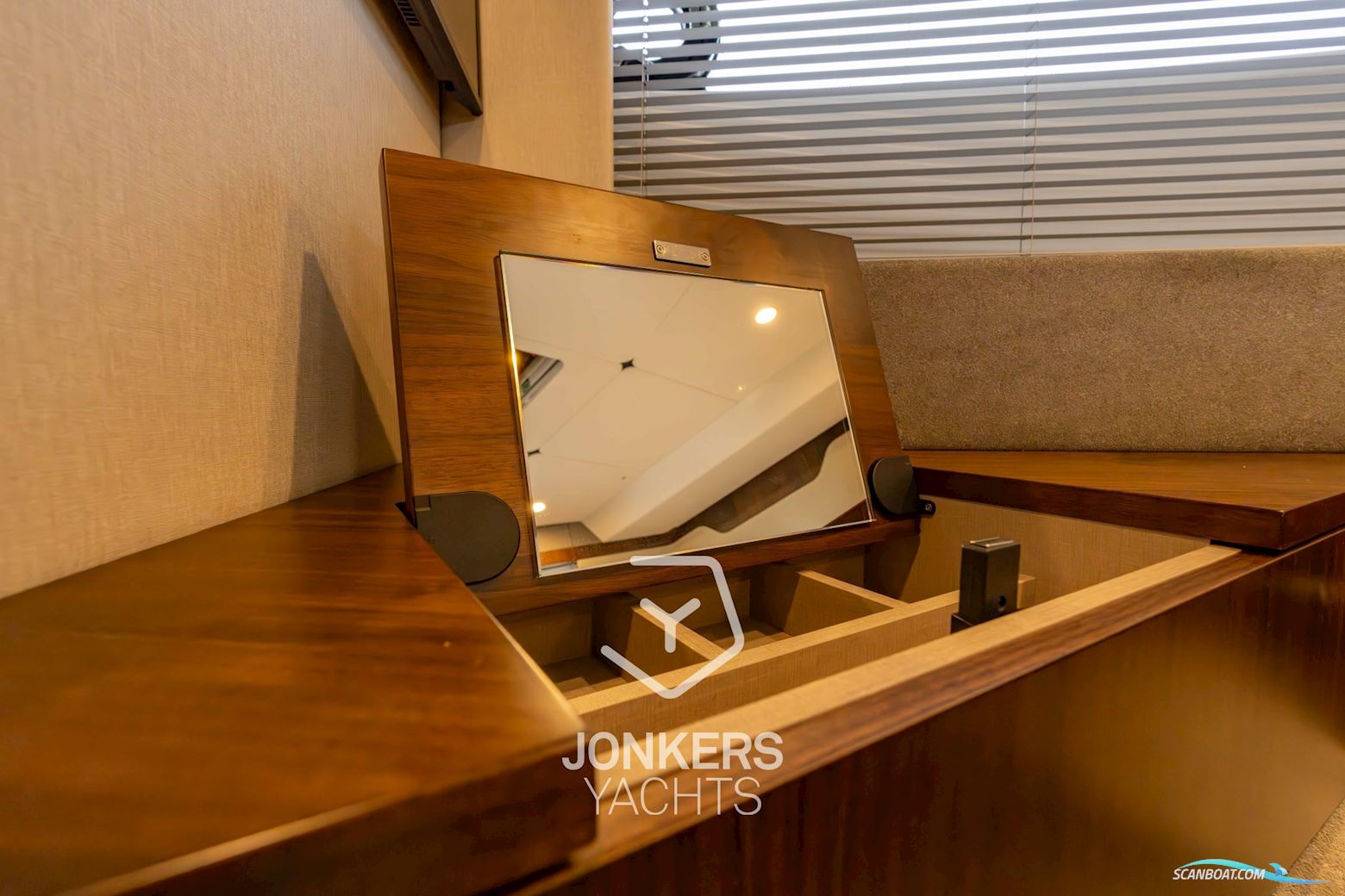 Fairline Targa 40 Open - Model 2025