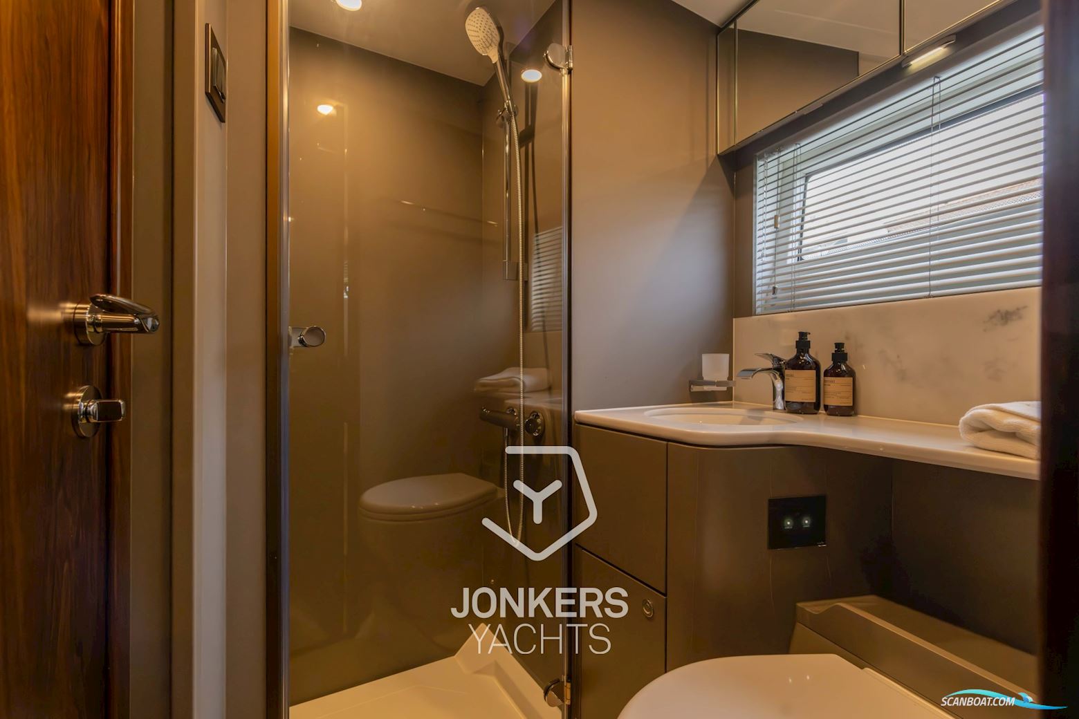 Fairline Targa 40 Open - Model 2025