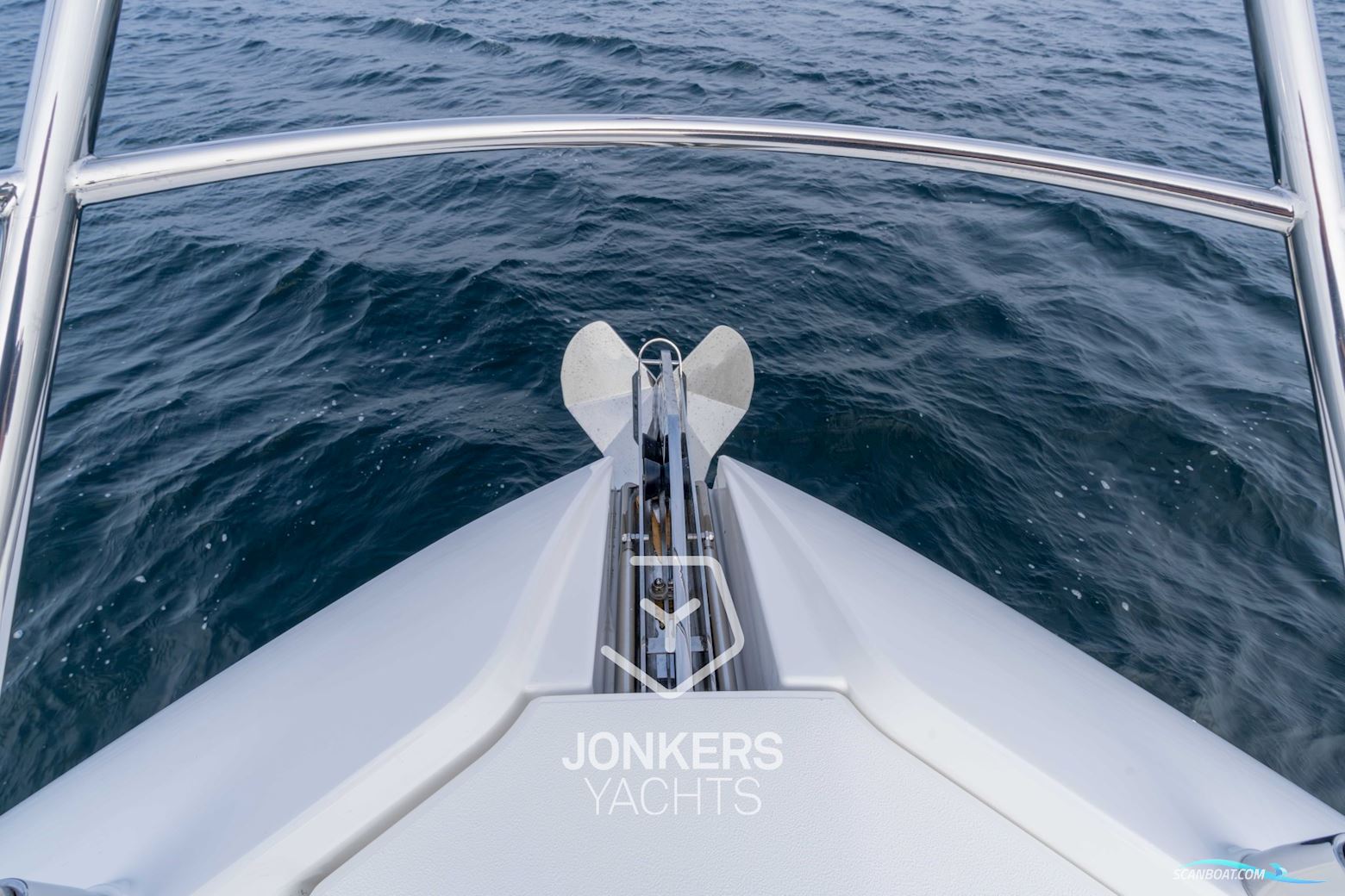 Fairline Targa 40 Open