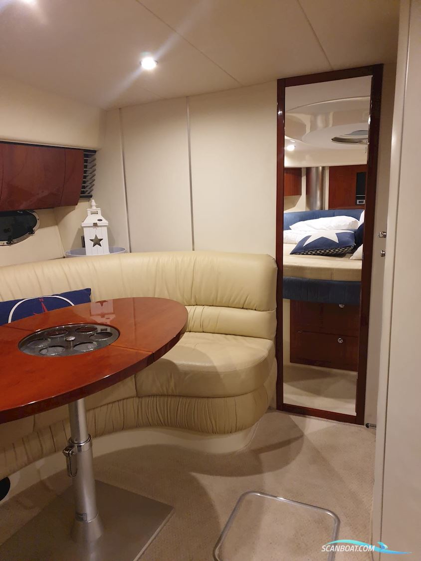Fairline Targa 40