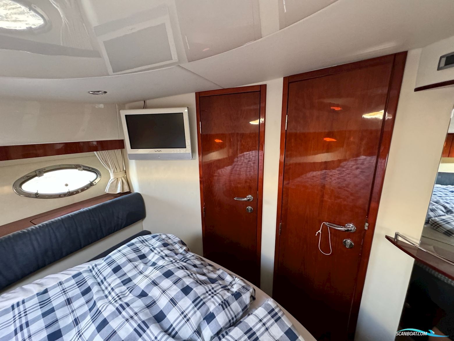 Fairline Targa 40