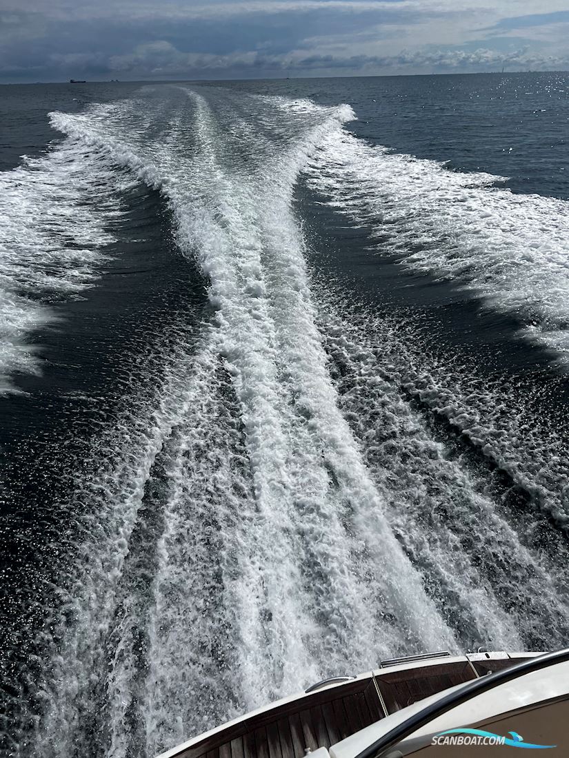 Fairline Targa 40