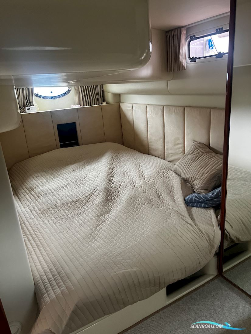 Fairline Targa 40
