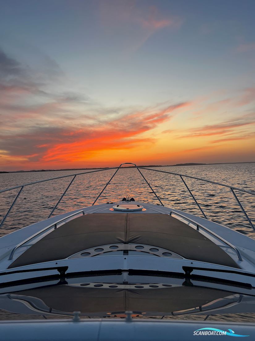 Fairline Targa 40