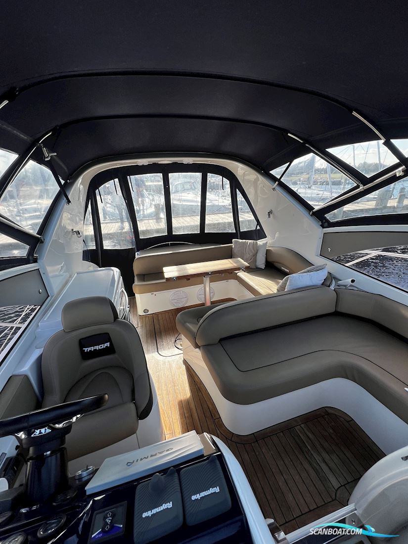 Fairline Targa 40