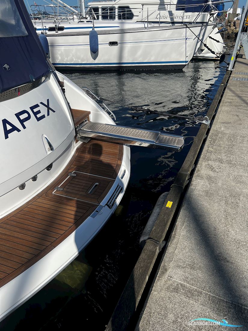 Fairline Targa 40