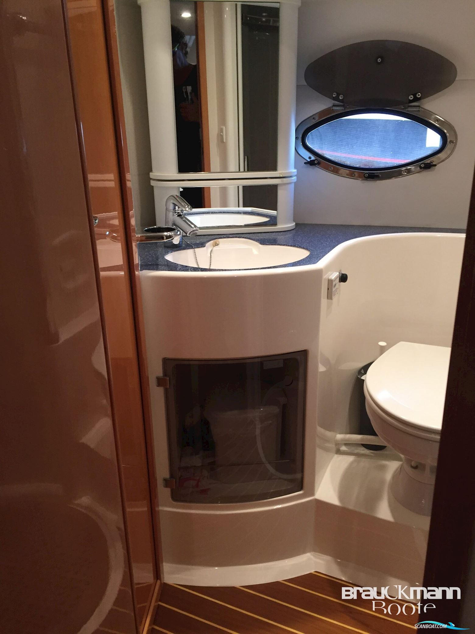 Fairline Targa 40