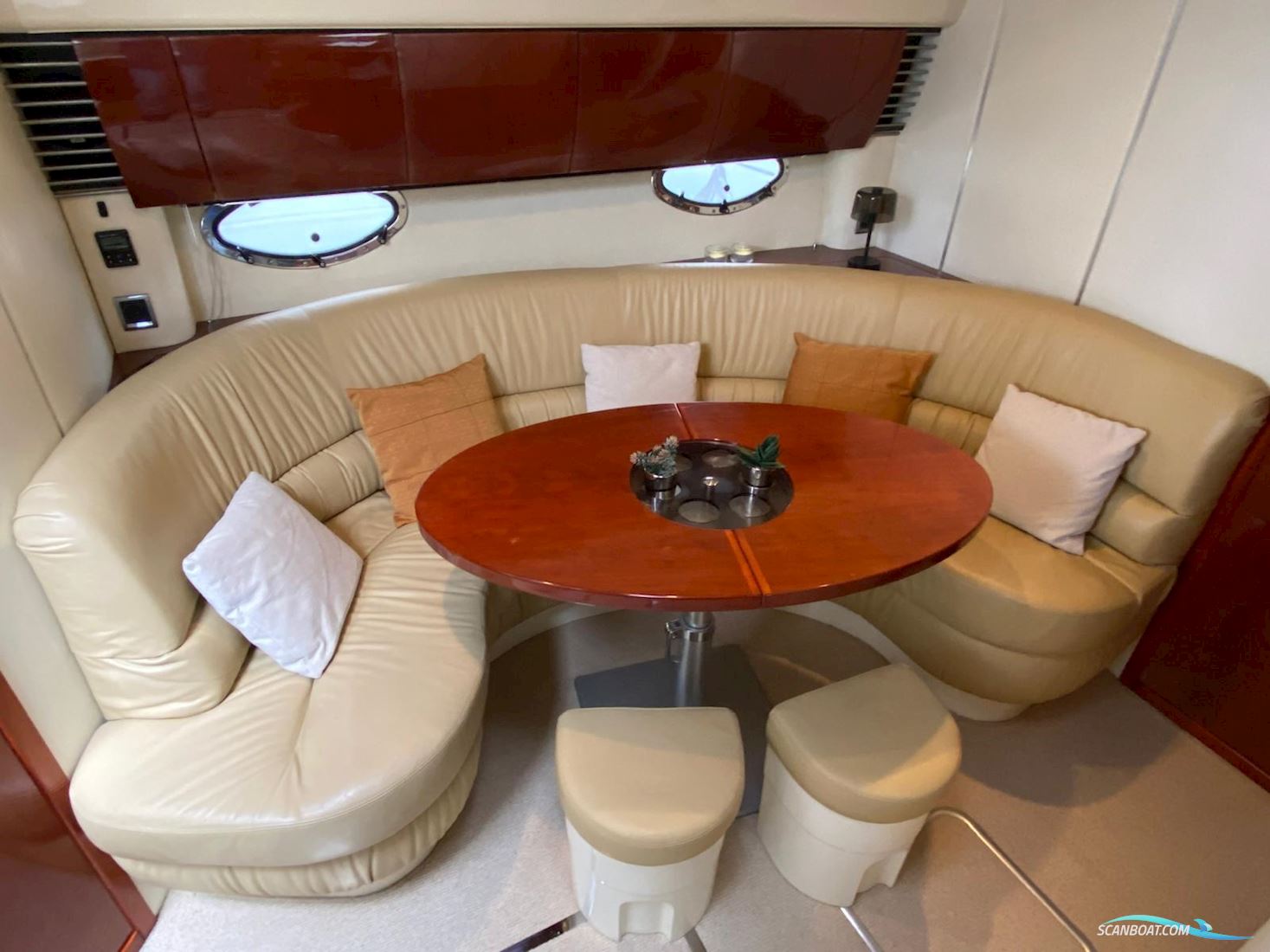 Fairline Targa 40