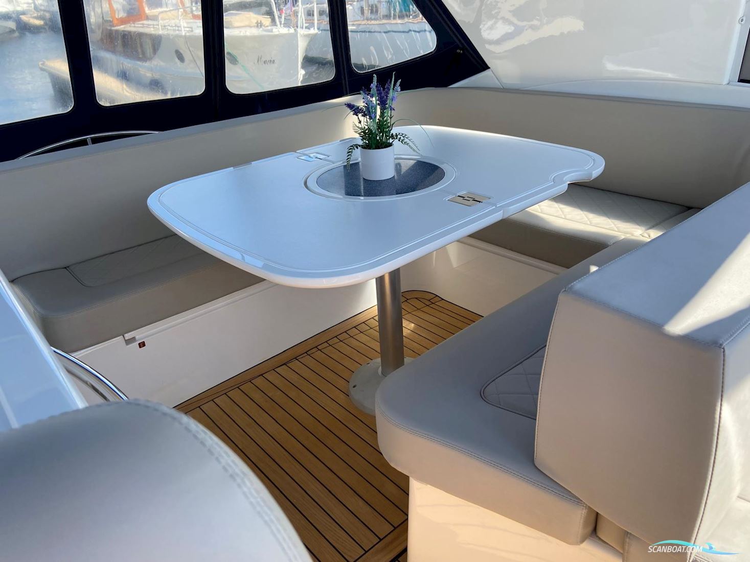 Fairline Targa 40