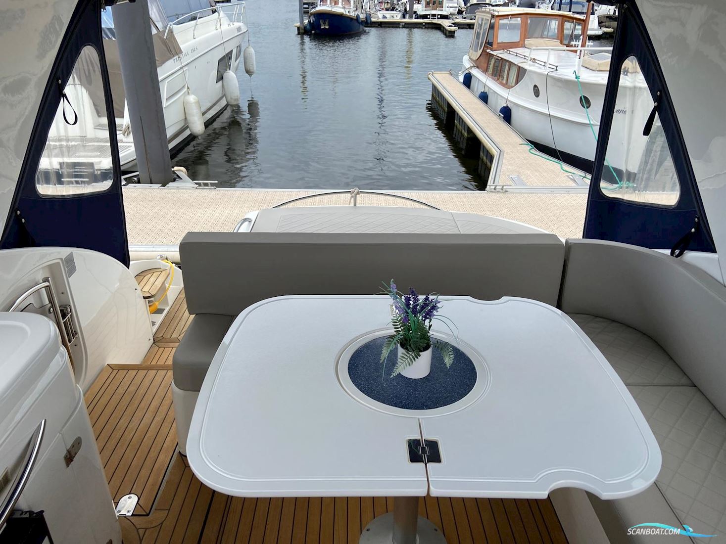 Fairline Targa 40