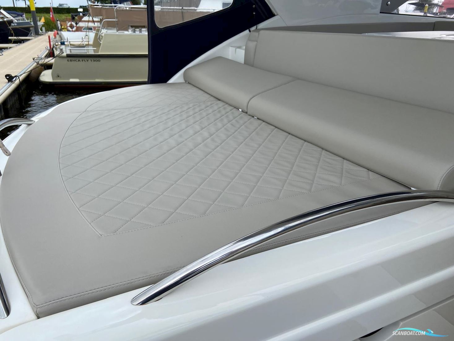 Fairline Targa 40