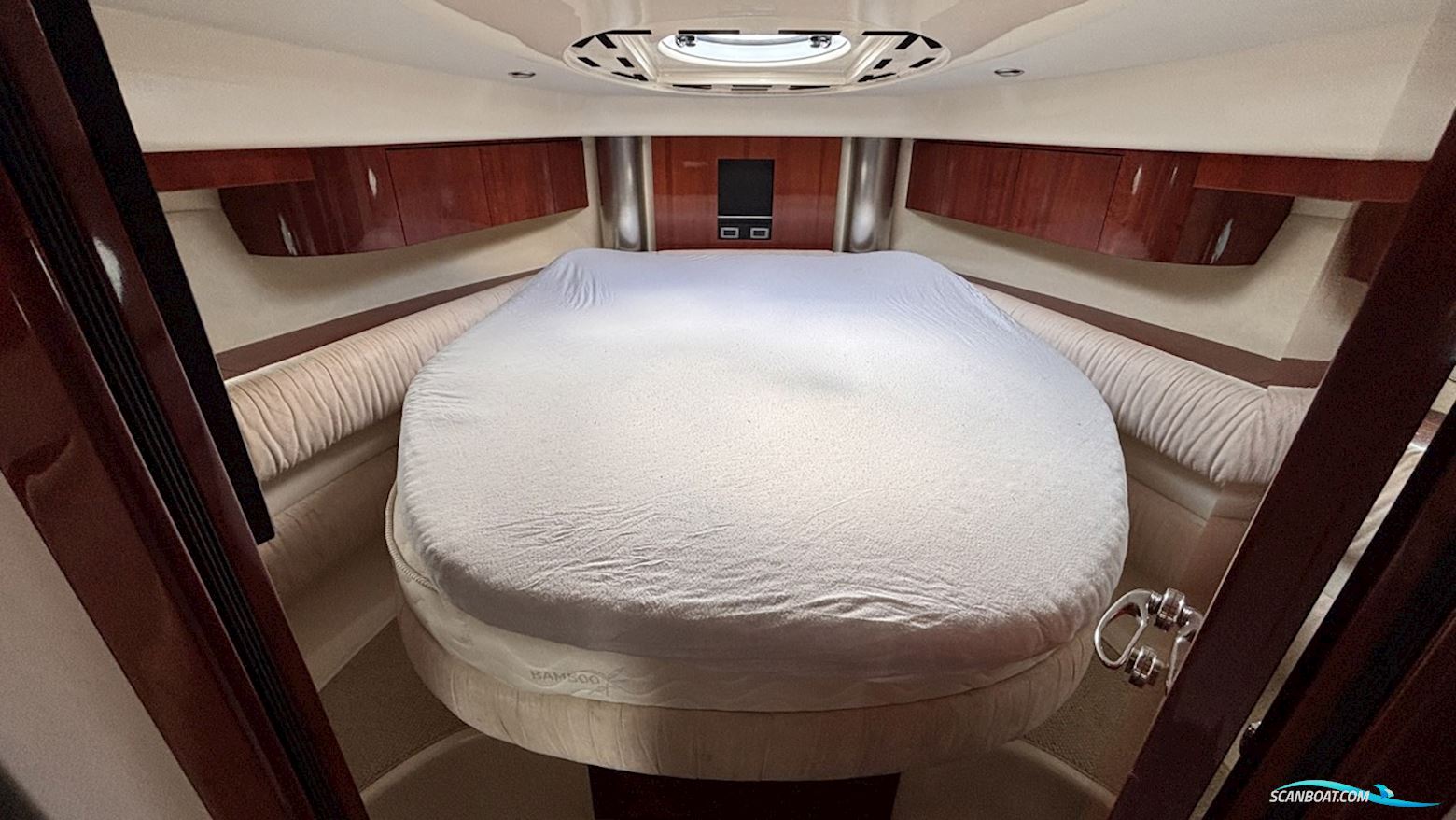 Fairline Targa 40