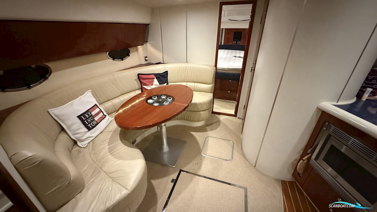 Fairline Targa 40