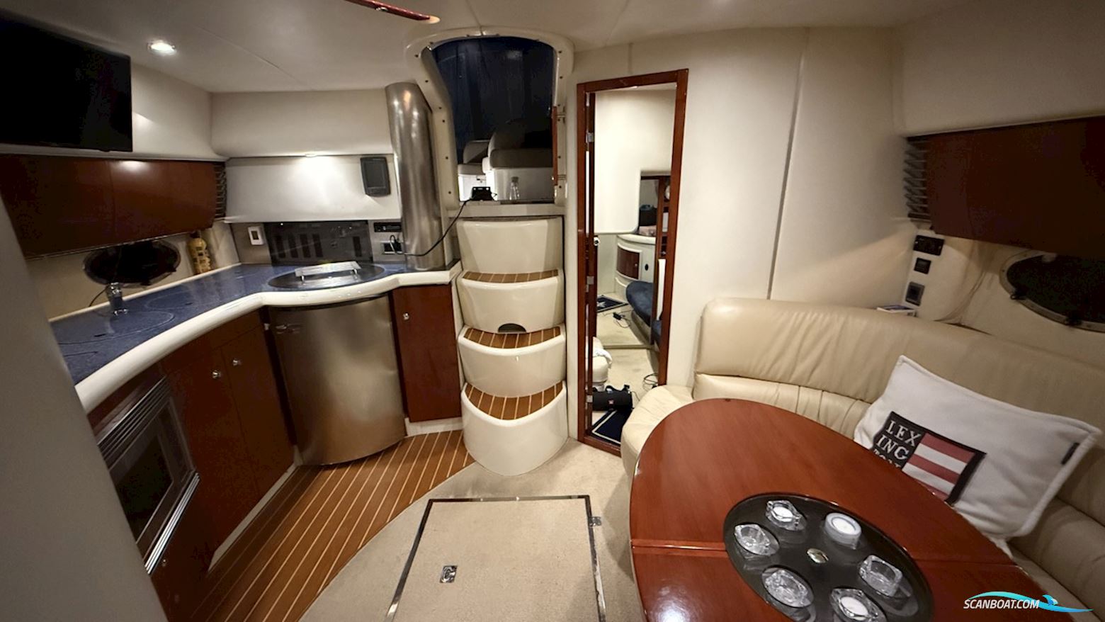 Fairline Targa 40