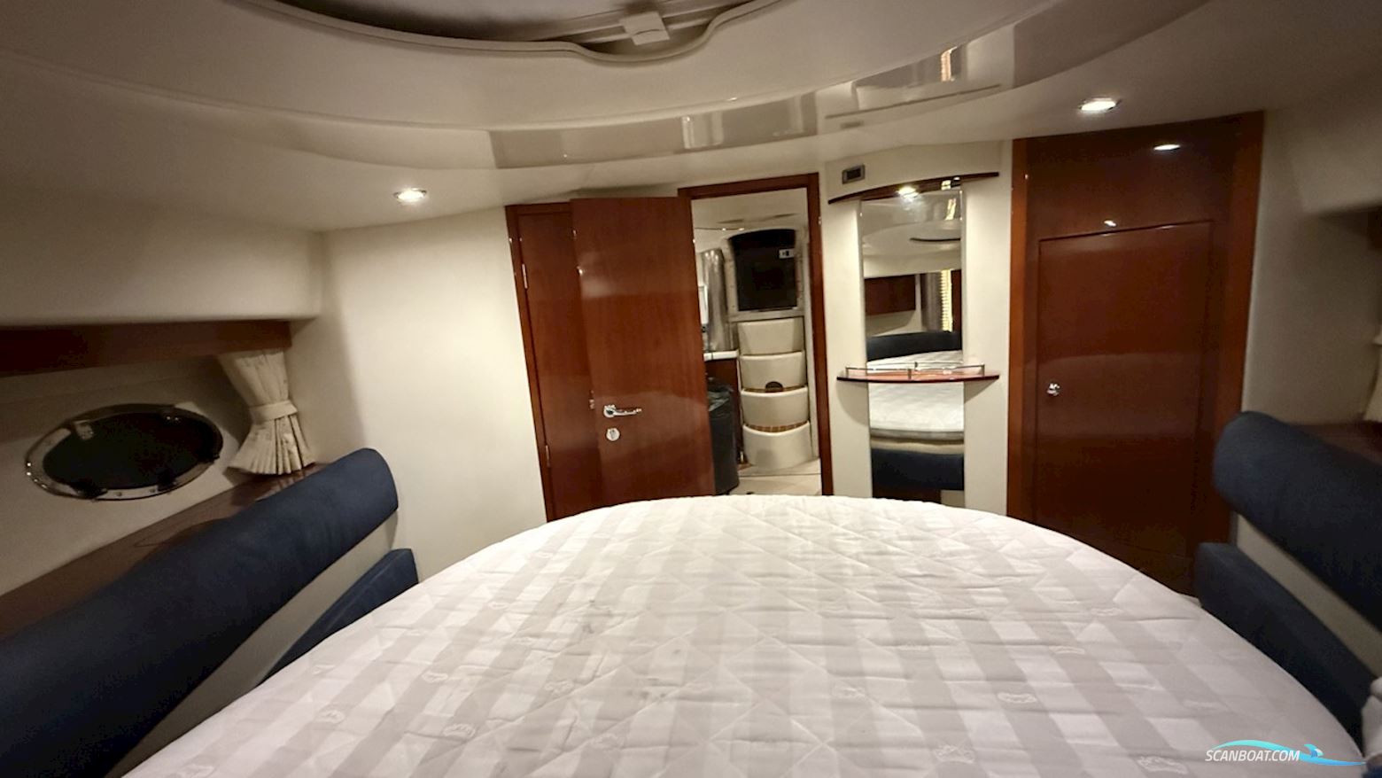 Fairline Targa 40