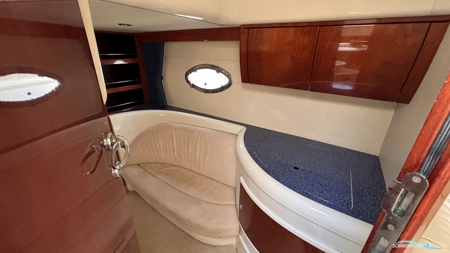 Fairline TARGA 40