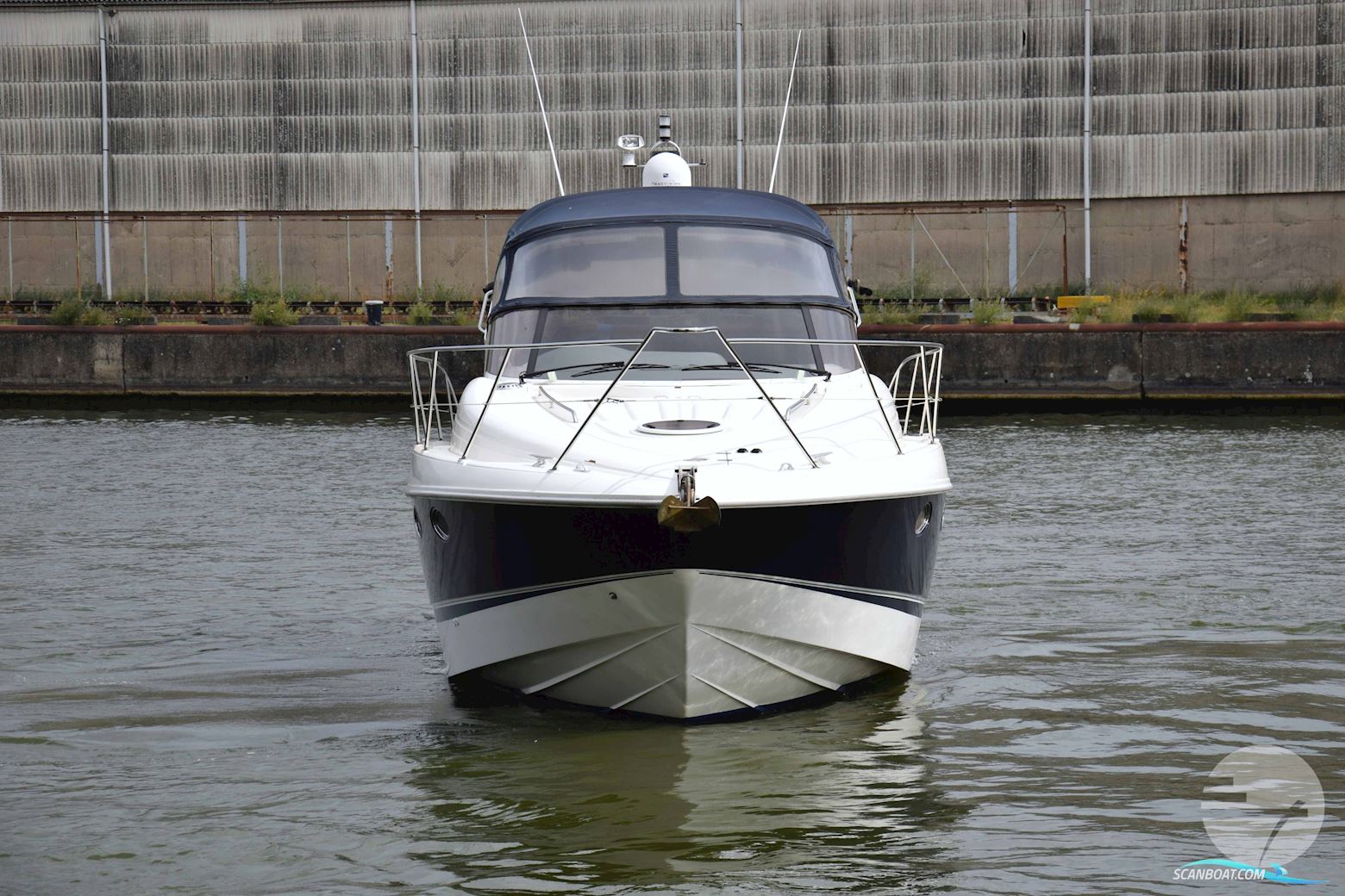 Fairline Targa 40
