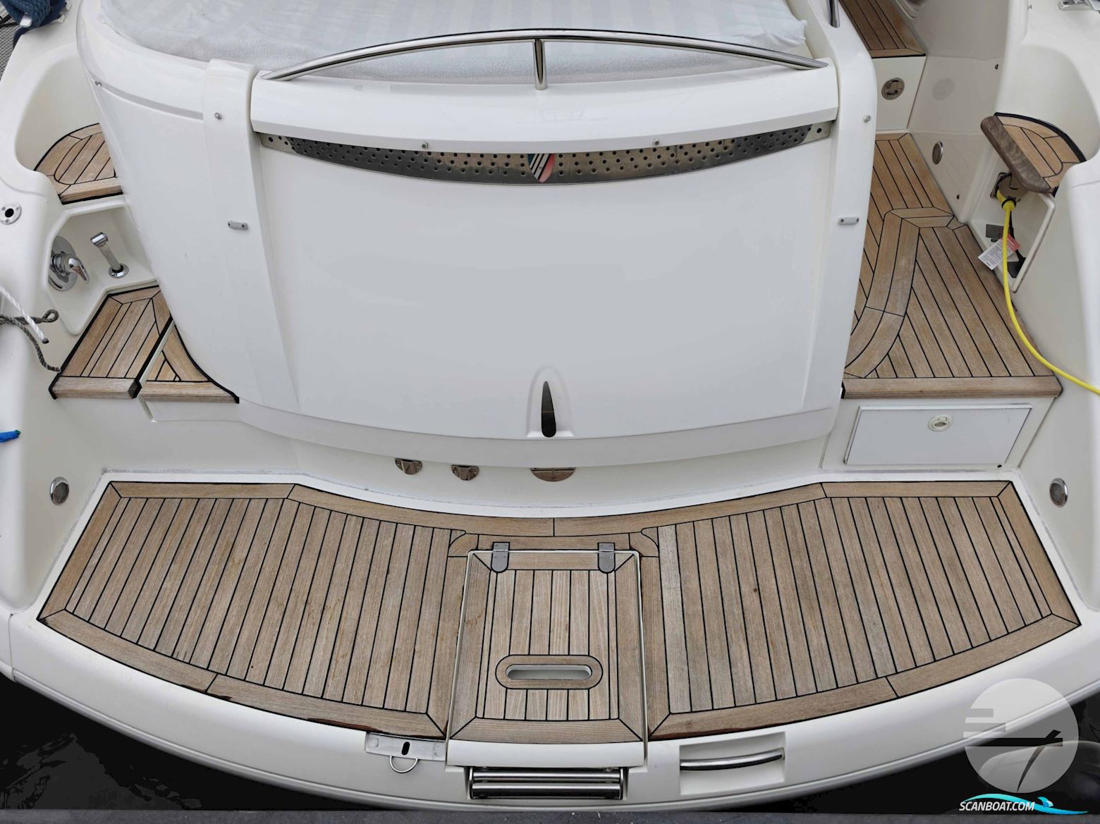 Fairline Targa 40
