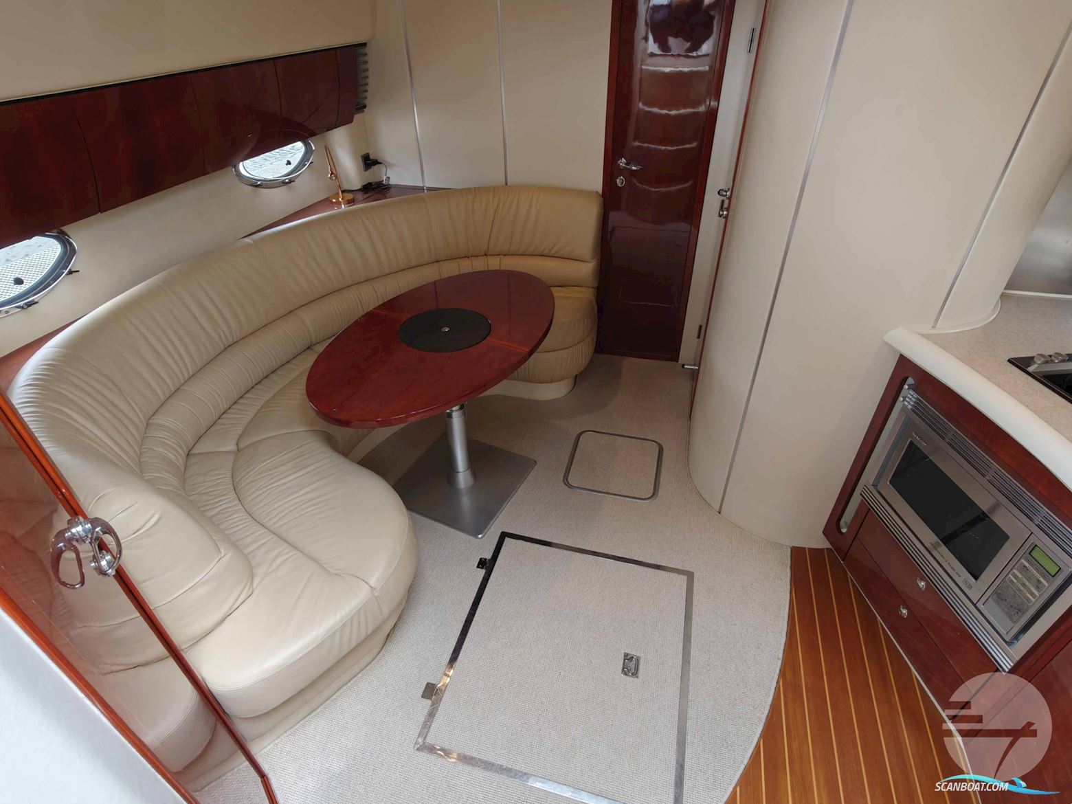Fairline Targa 40
