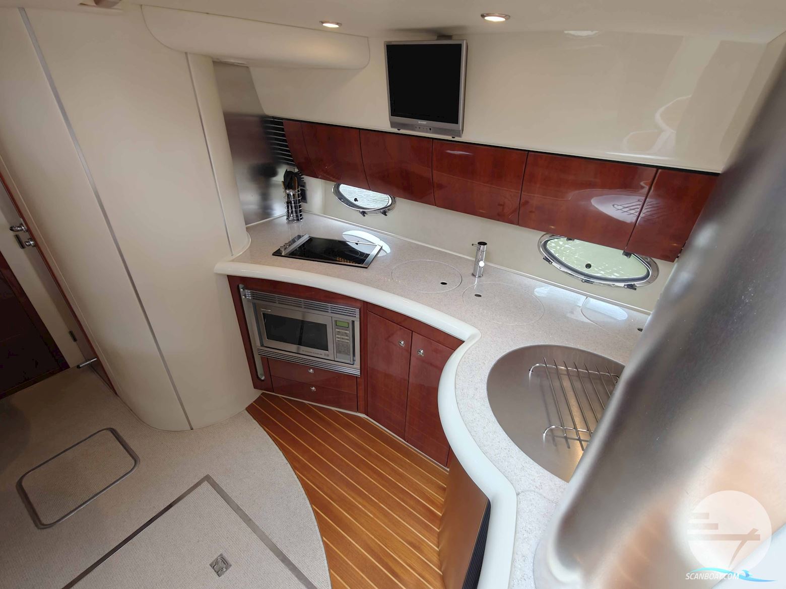 Fairline Targa 40
