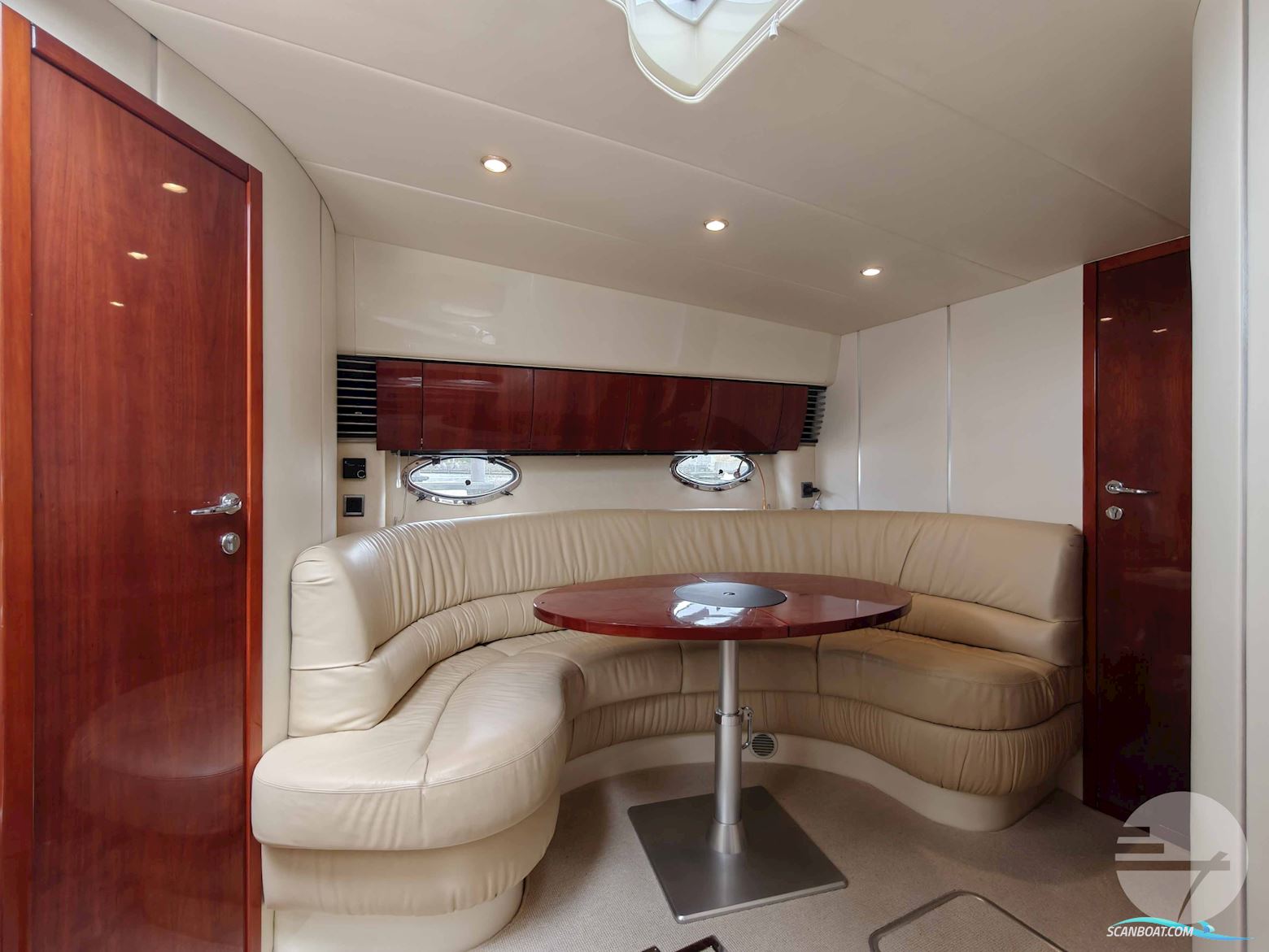 Fairline Targa 40