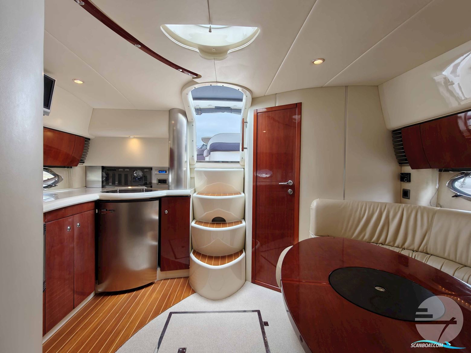 Fairline Targa 40