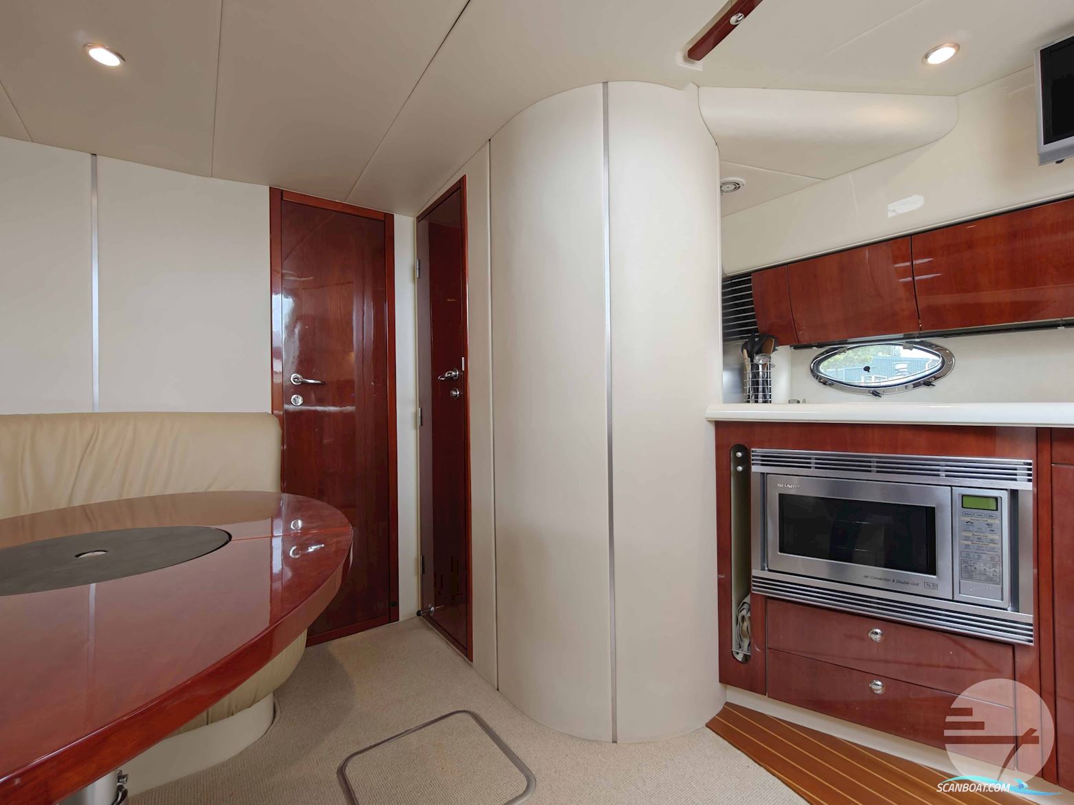 Fairline Targa 40