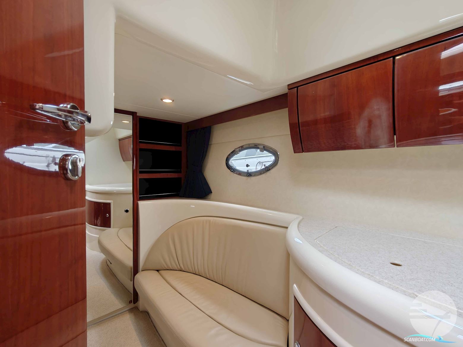 Fairline Targa 40