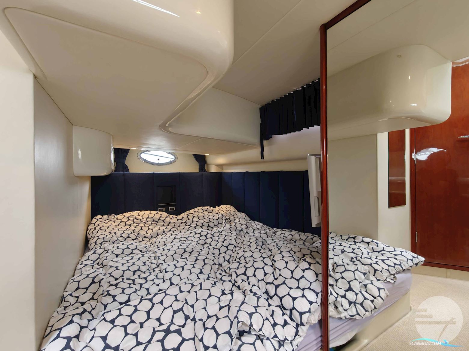 Fairline Targa 40