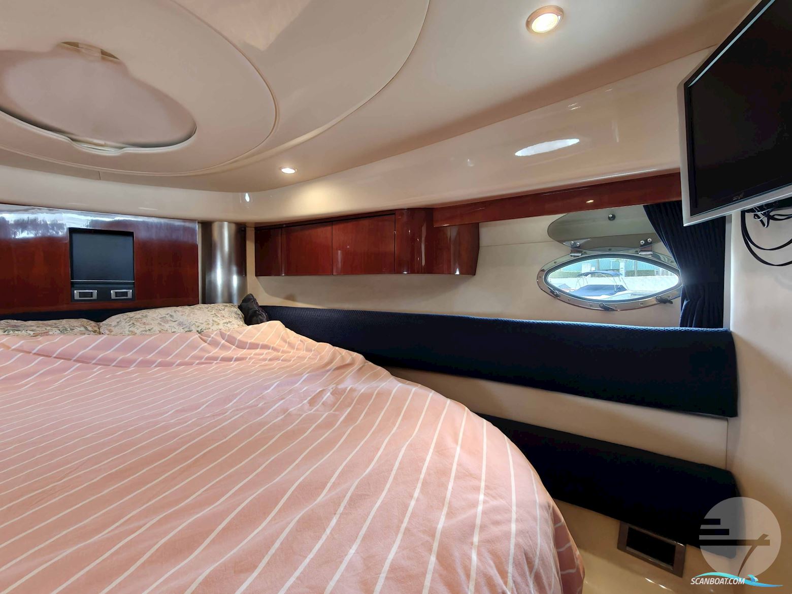 Fairline Targa 40