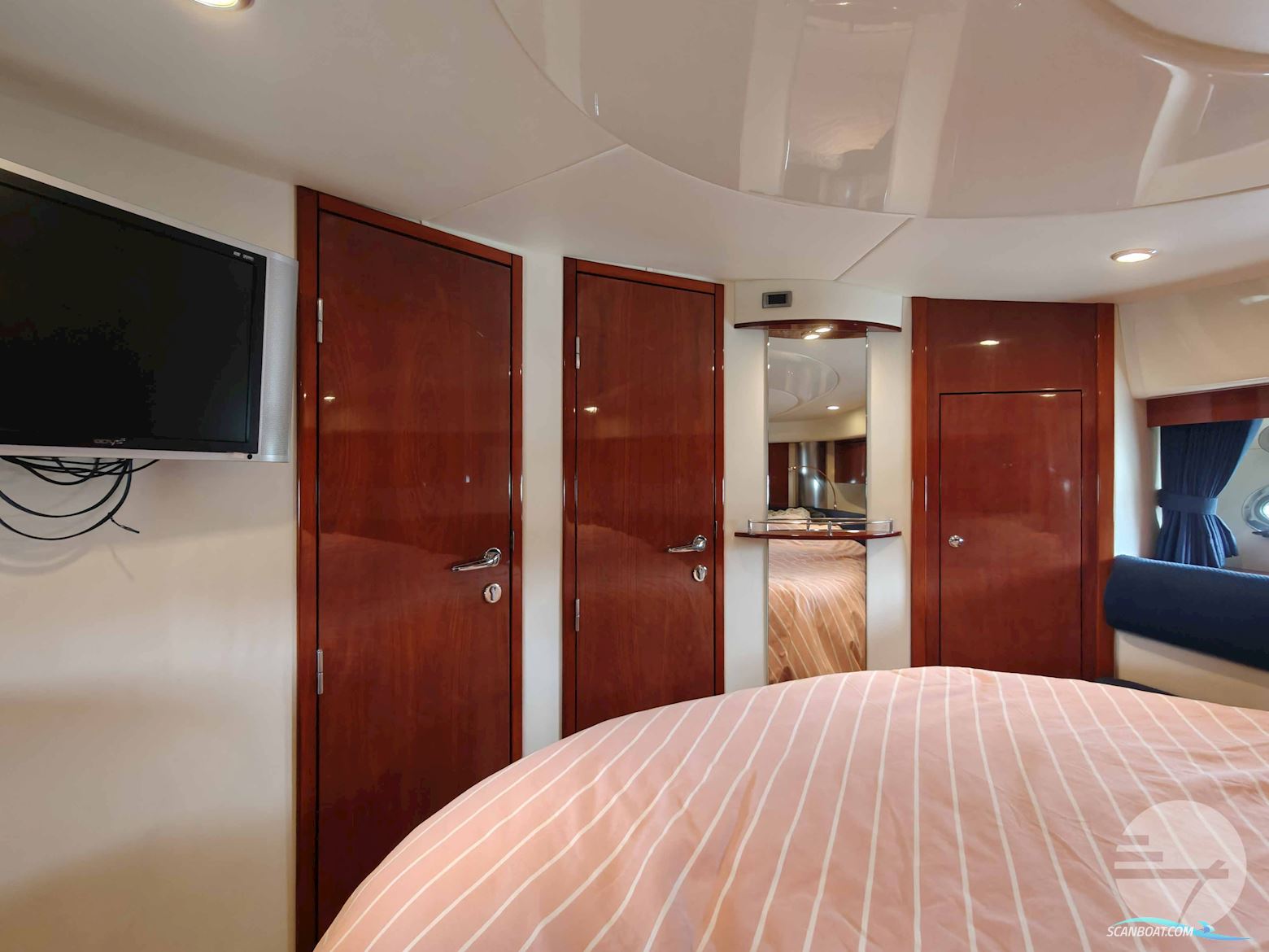 Fairline Targa 40