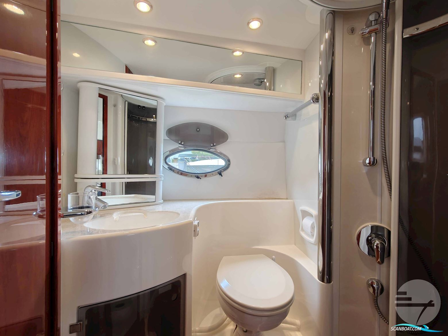 Fairline Targa 40