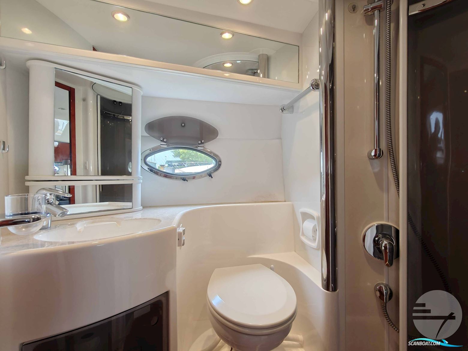 Fairline Targa 40