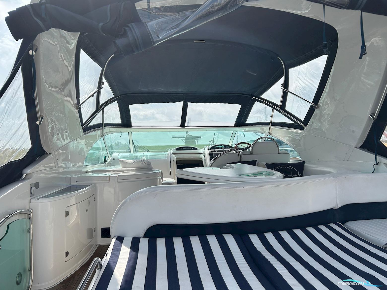 Fairline Targa 43 (Gedupliceerd)