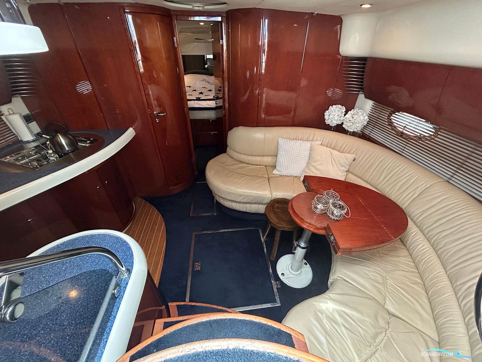 Fairline Targa 43 (Gedupliceerd)