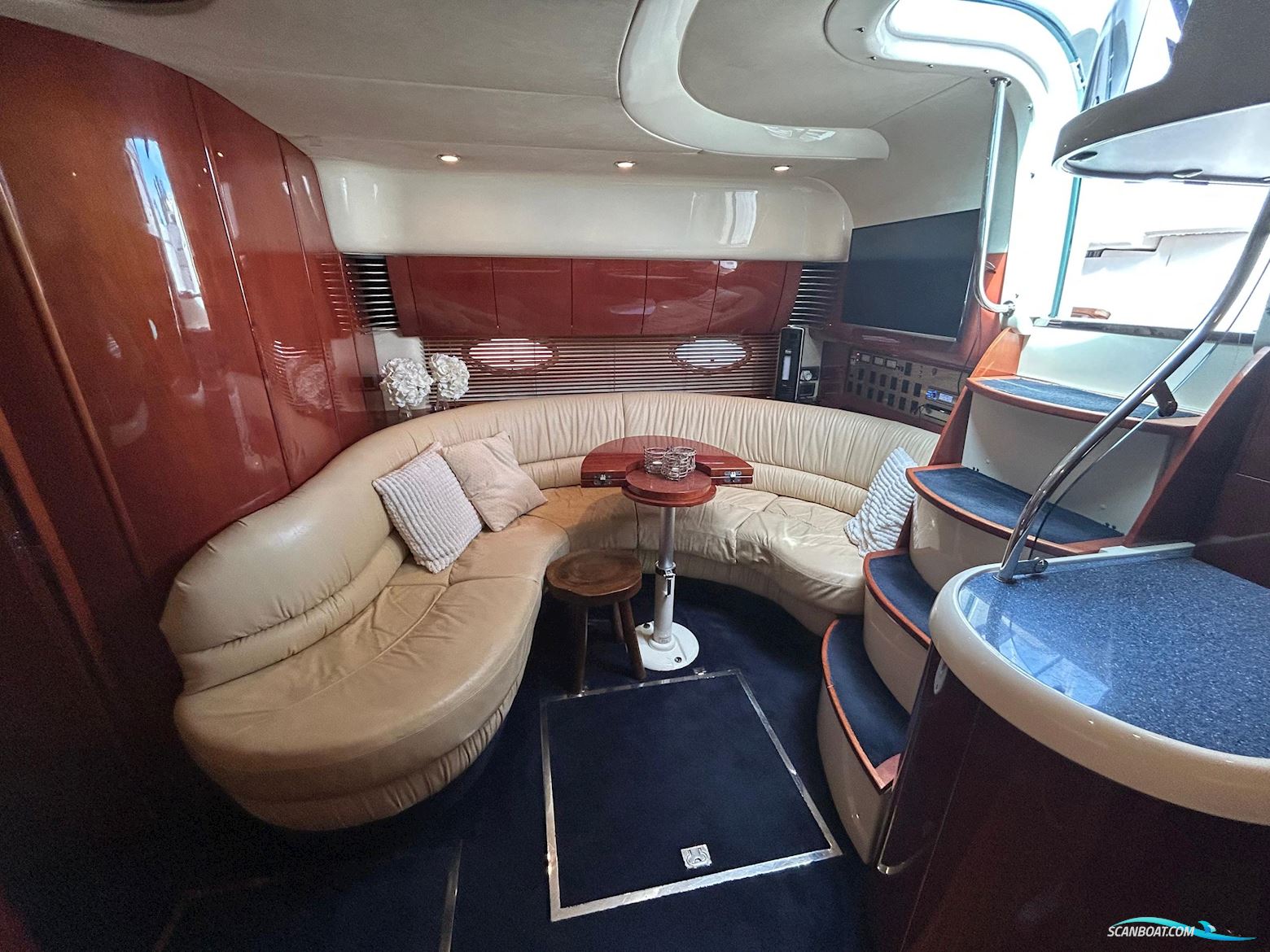 Fairline Targa 43 (Gedupliceerd)