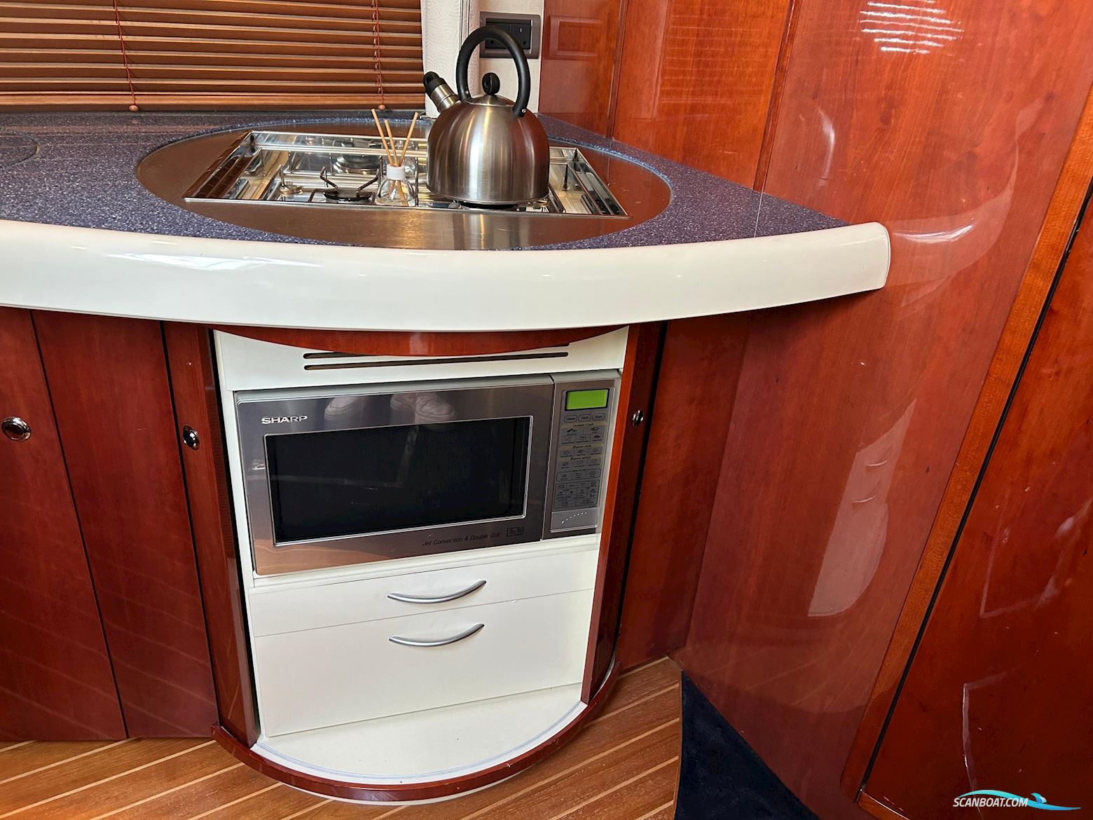 Fairline Targa 43 (Gedupliceerd)