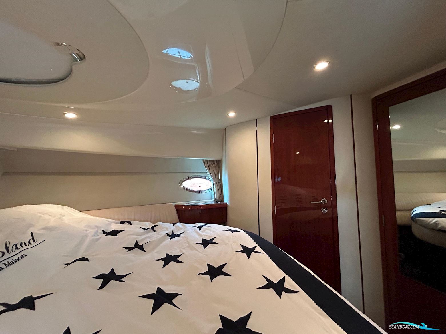 Fairline Targa 43 (Gedupliceerd)